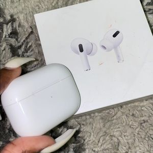 Brand new AirPods Pro